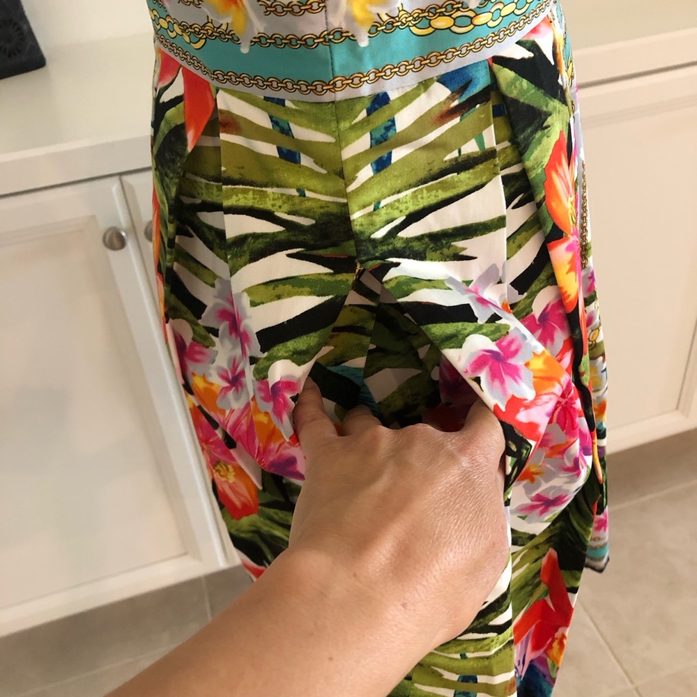 MAGGY LONDON dress - Picture 7 of 12